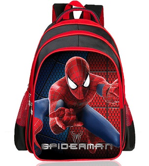 Kids School Bag 