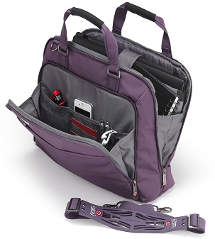 Laptop Folder Bag