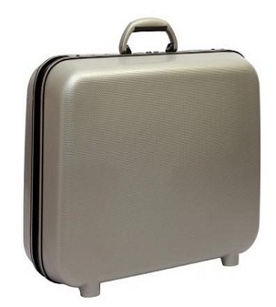 Suitcase Bag